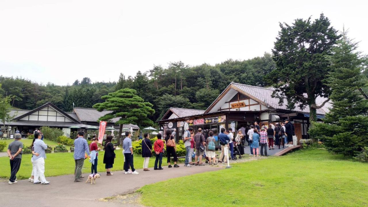 Toyoko Inn Gumma Isesaki Ekimae Exterior foto