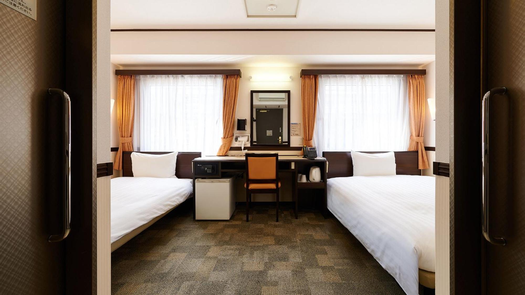 Toyoko Inn Gumma Isesaki Ekimae Exterior foto