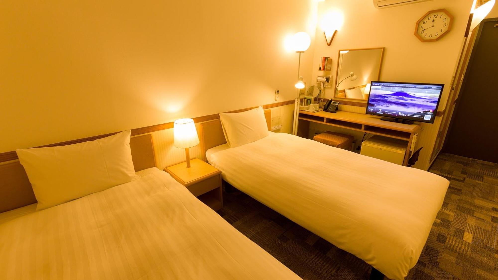 Toyoko Inn Gumma Isesaki Ekimae Habitación foto