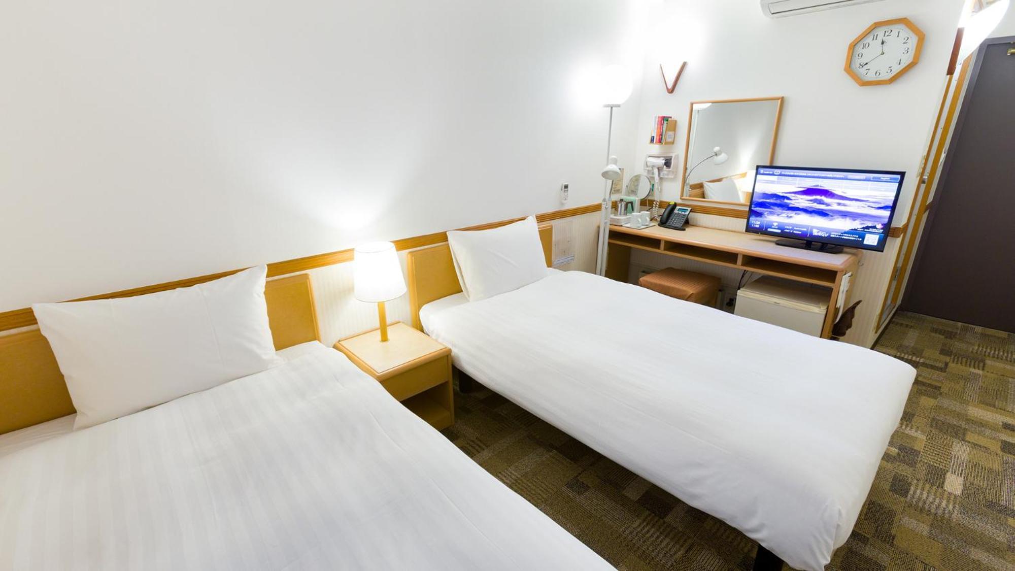 Toyoko Inn Gumma Isesaki Ekimae Habitación foto