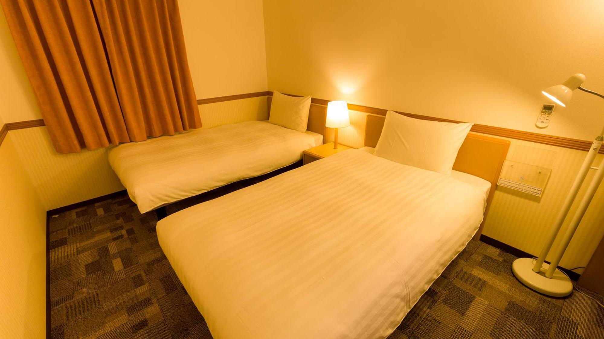 Toyoko Inn Gumma Isesaki Ekimae Habitación foto