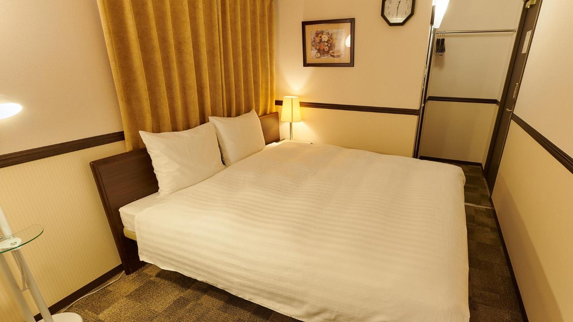 Toyoko Inn Gumma Isesaki Ekimae Habitación foto
