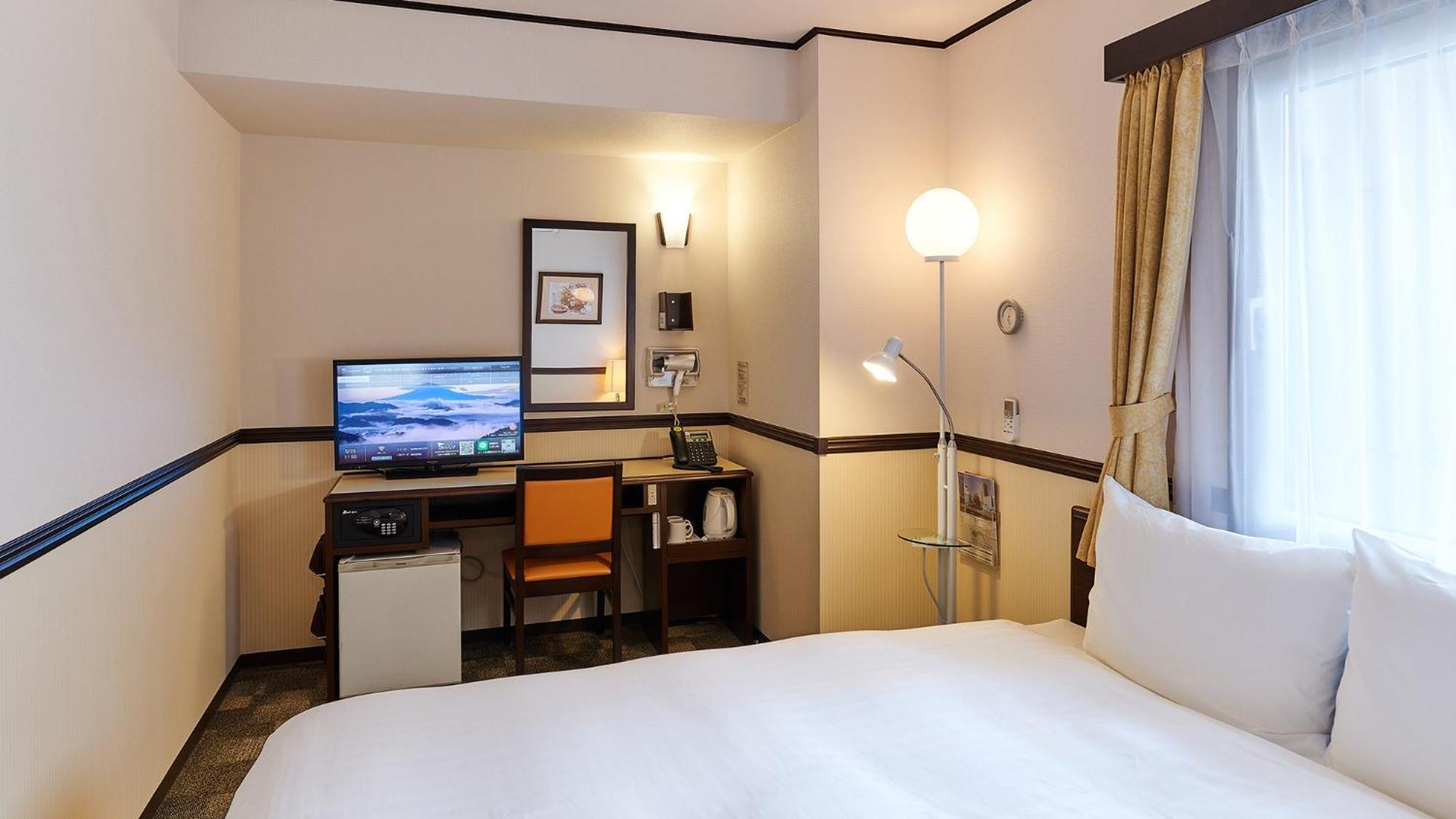 Toyoko Inn Gumma Isesaki Ekimae Habitación foto