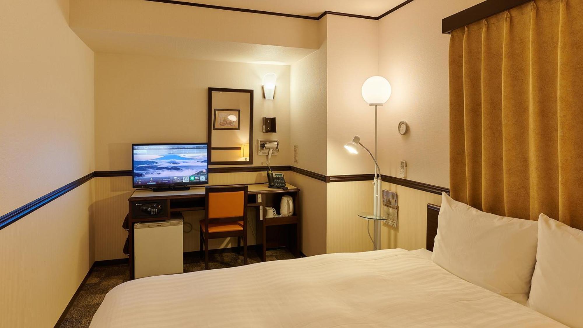 Toyoko Inn Gumma Isesaki Ekimae Habitación foto
