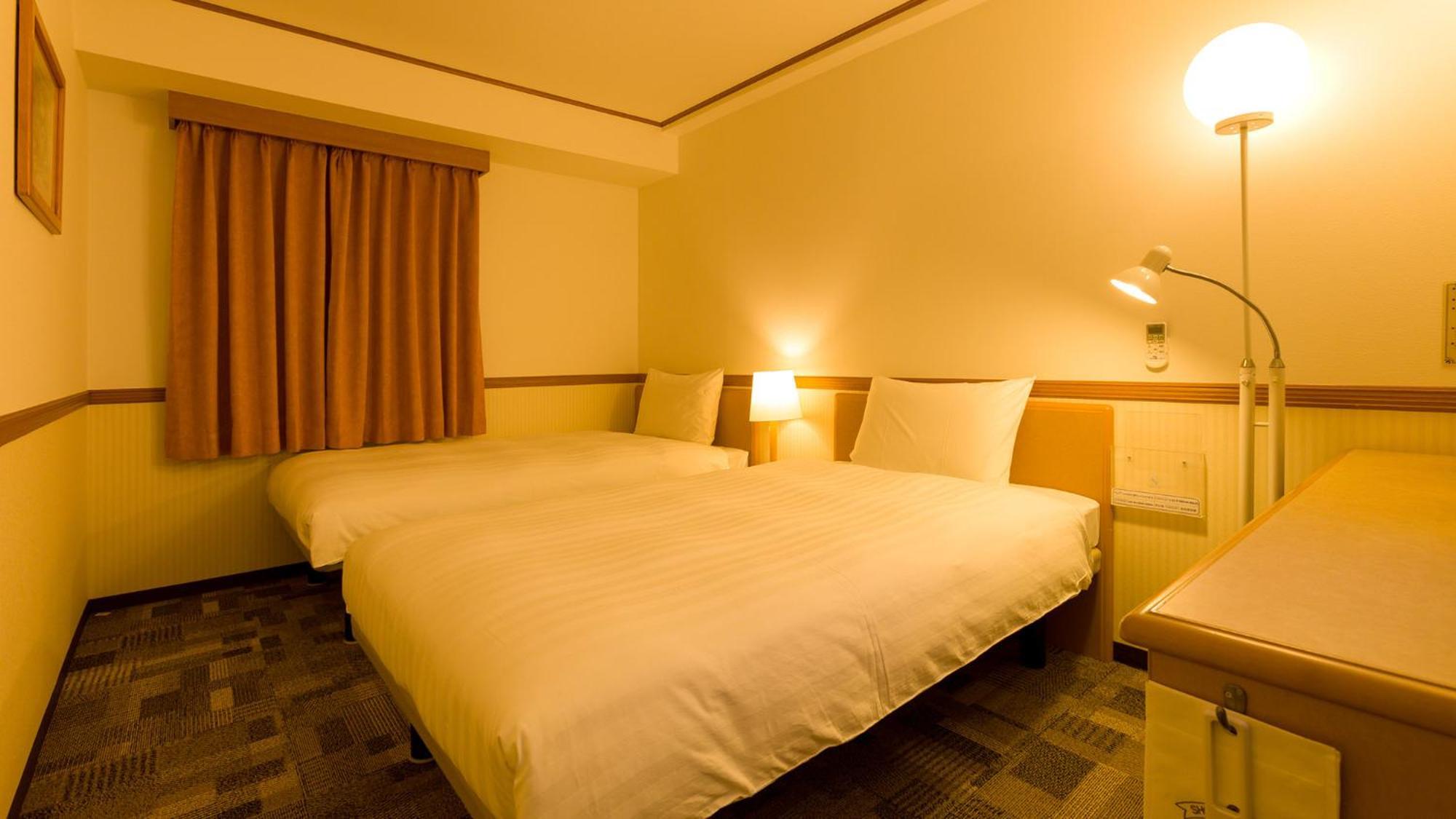 Toyoko Inn Gumma Isesaki Ekimae Habitación foto