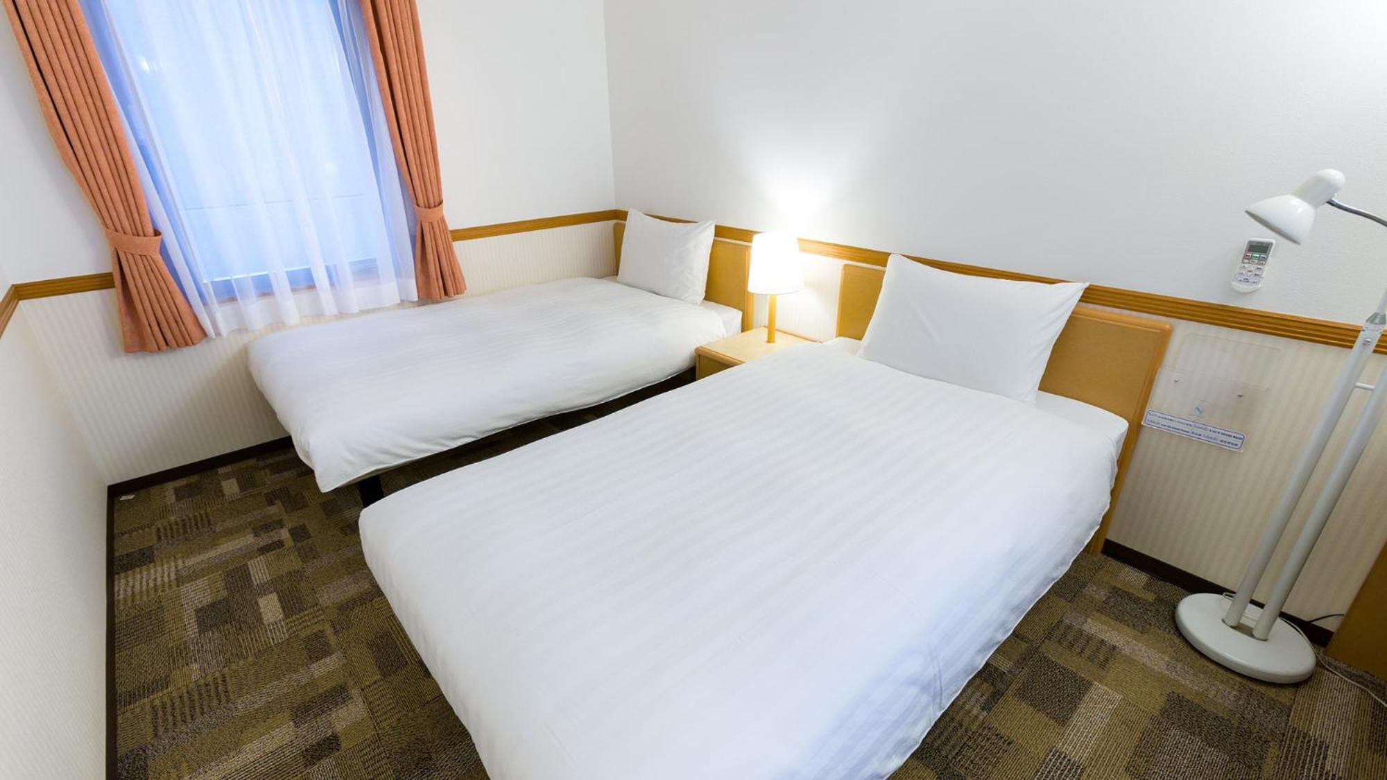 Toyoko Inn Gumma Isesaki Ekimae Habitación foto
