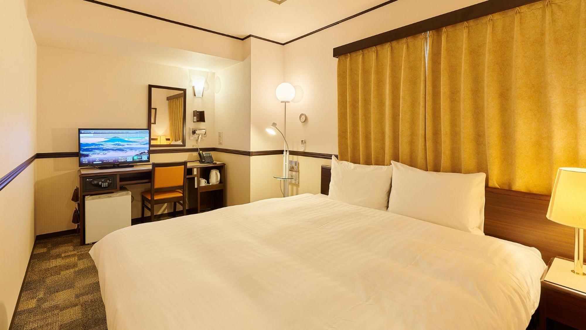 Toyoko Inn Gumma Isesaki Ekimae Habitación foto