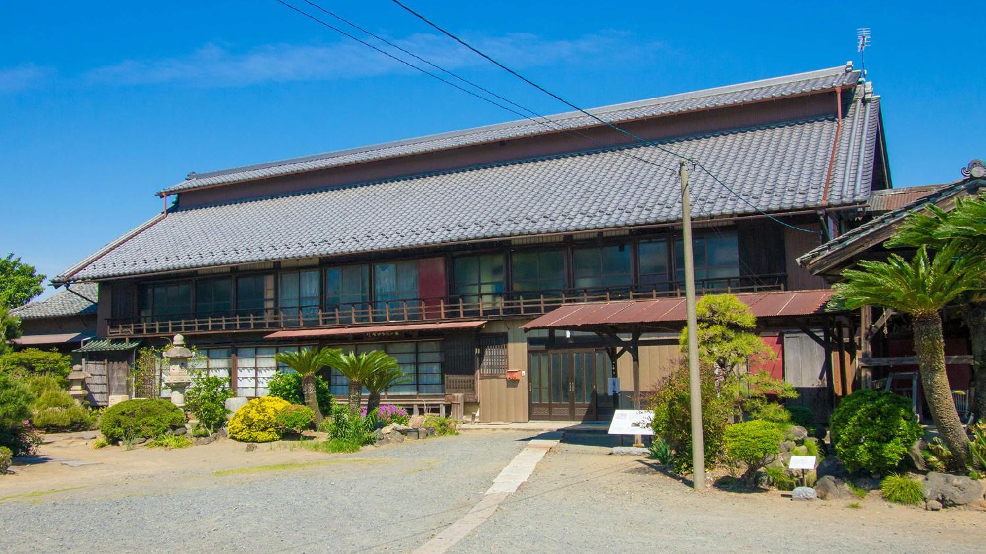 Toyoko Inn Gumma Isesaki Ekimae Exterior foto